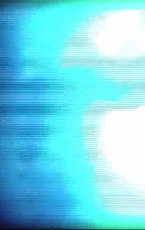Movie poster for Tri (2004)