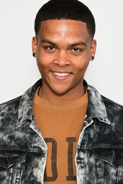 Gershwin Mias profile