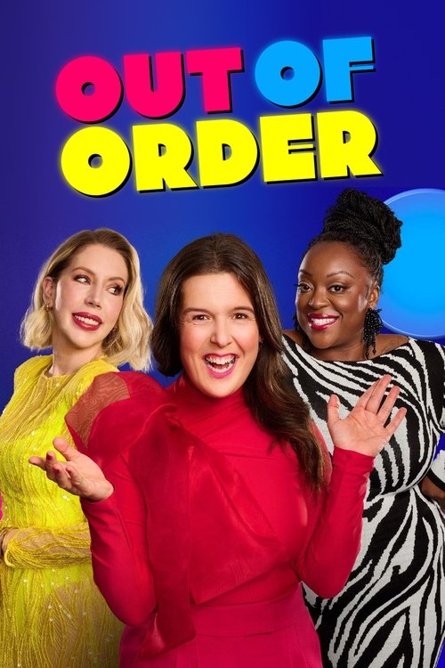 Out of Order poster