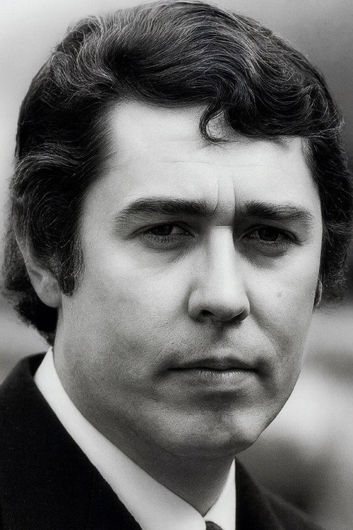 Photo of Alain Souchère, Acting