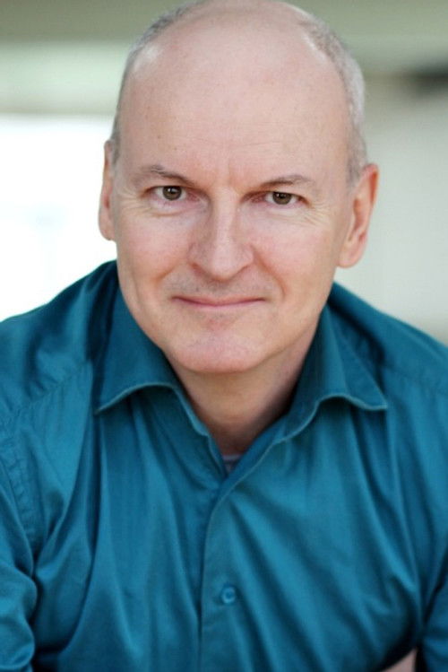 Gary Boudreault profile