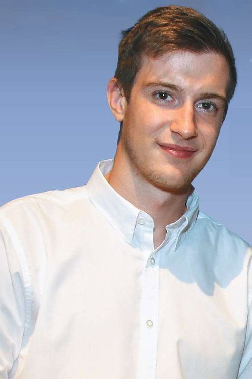 Photo of Klemen Kostrevc, Acting