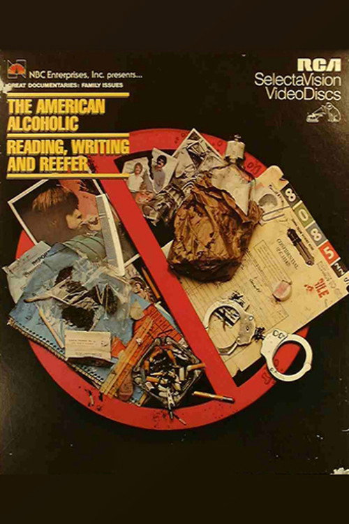 Movie poster for Reading, Writing, and Reefer (1979)