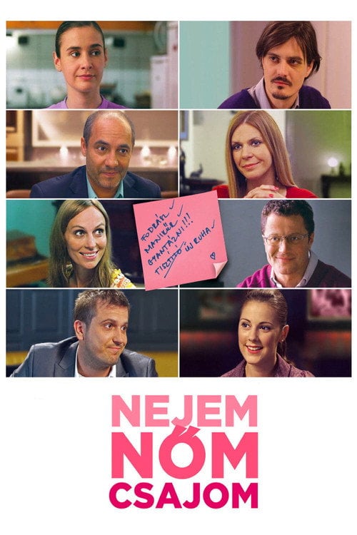 Movie poster for Our Women (2012)