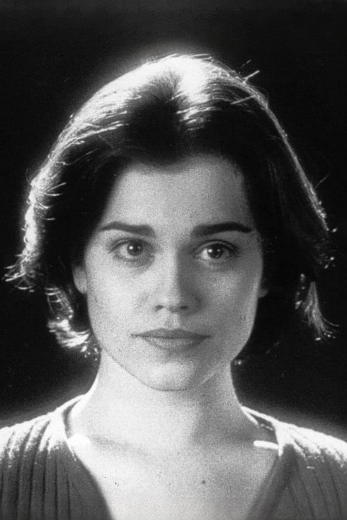 Photo of Veronika Varga, Acting