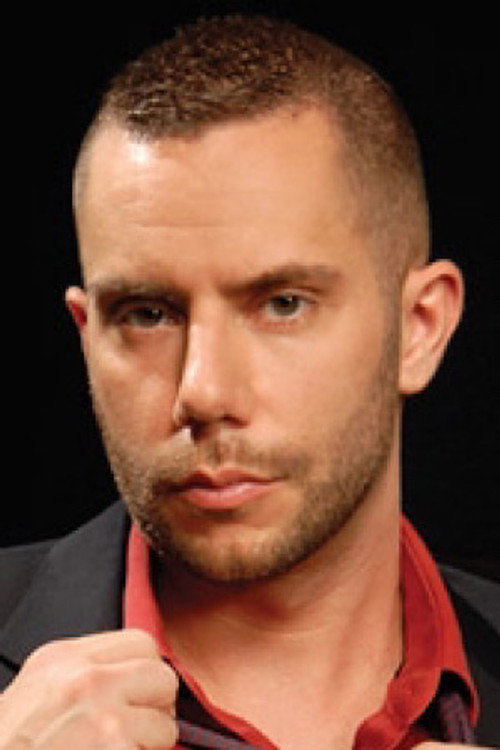 Photo of R.J. Alexander, Acting