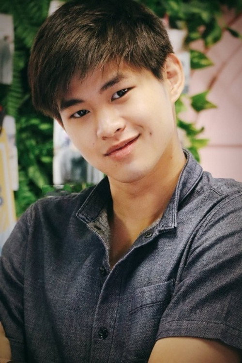 Photo of Phu Phuwarit Thungnonsung, Acting