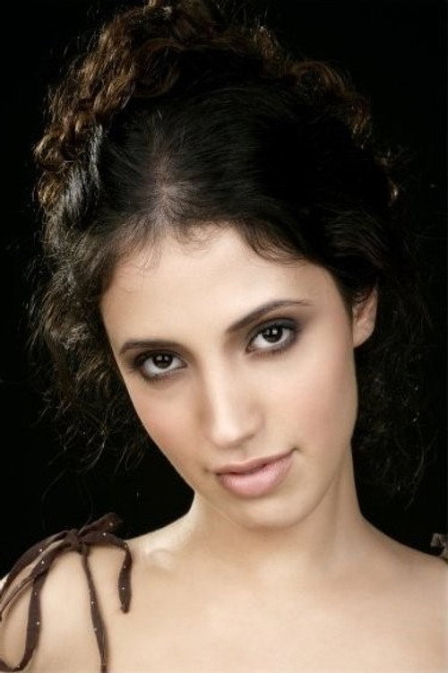 Photo of Yonit Tobi, Acting