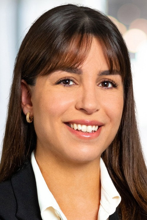 Nezanin Taheri profile