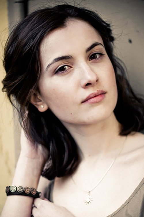 Элен Касьяник profile