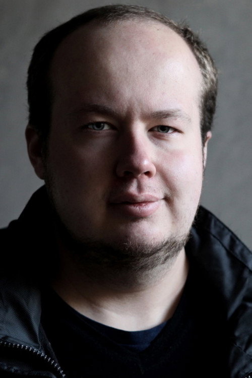 Photo of Georgy Alburov, Acting
