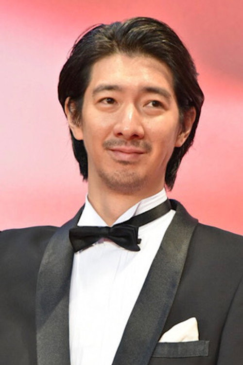 Photo of Takuma Nagao, Acting