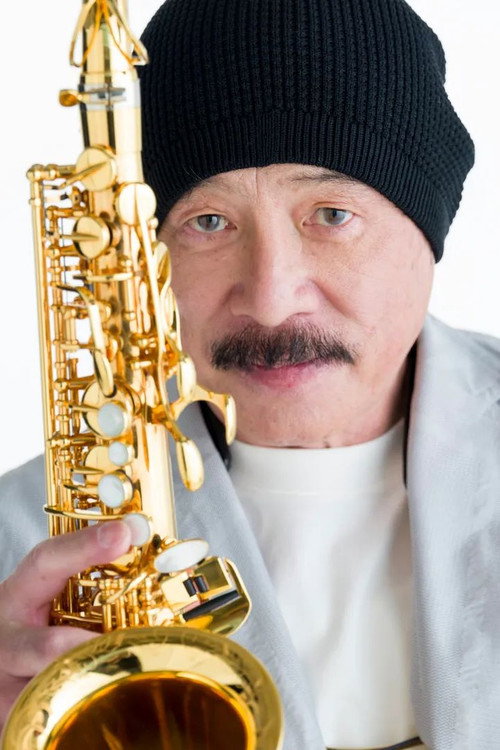 Photo of Takeshi Itoh, Acting