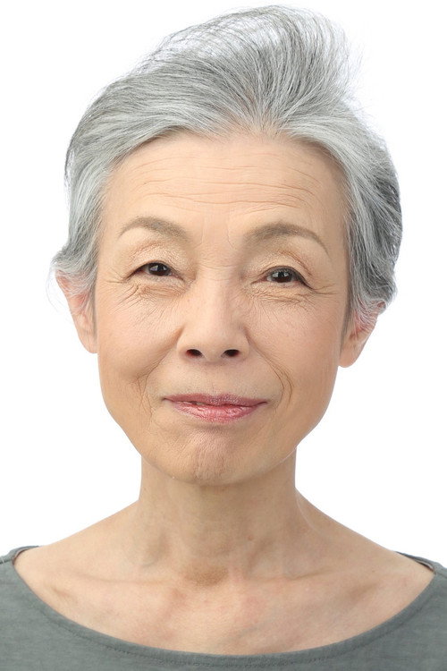 Photo of Yuko Fukui, Acting