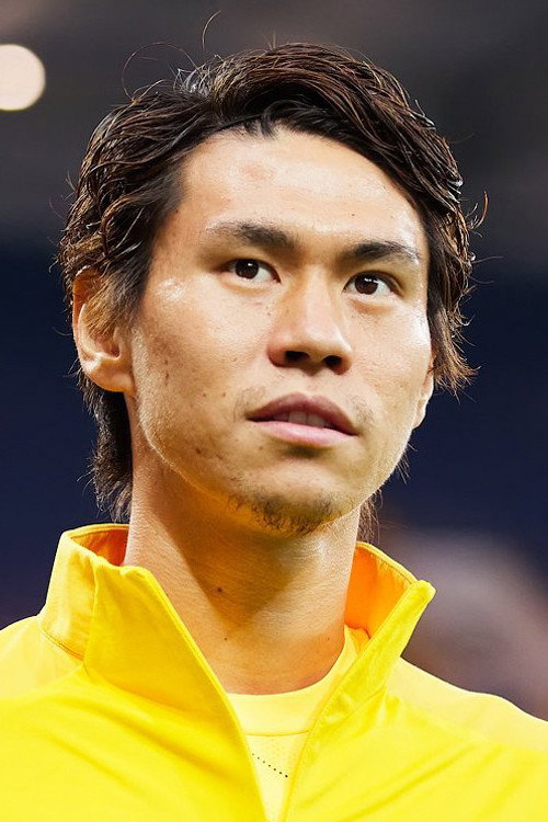 Photo of Kento Hashimoto, Acting