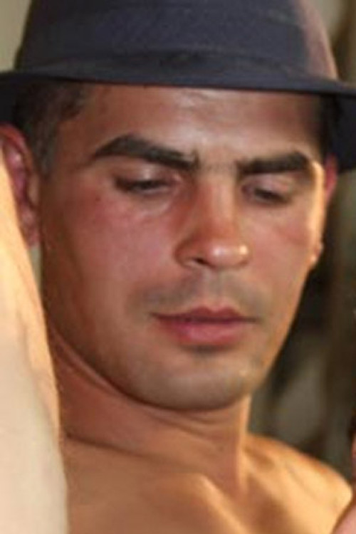 Photo of Nicolaj Pavlov, Acting