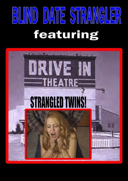 Movie poster for Strangled Twins (2003)