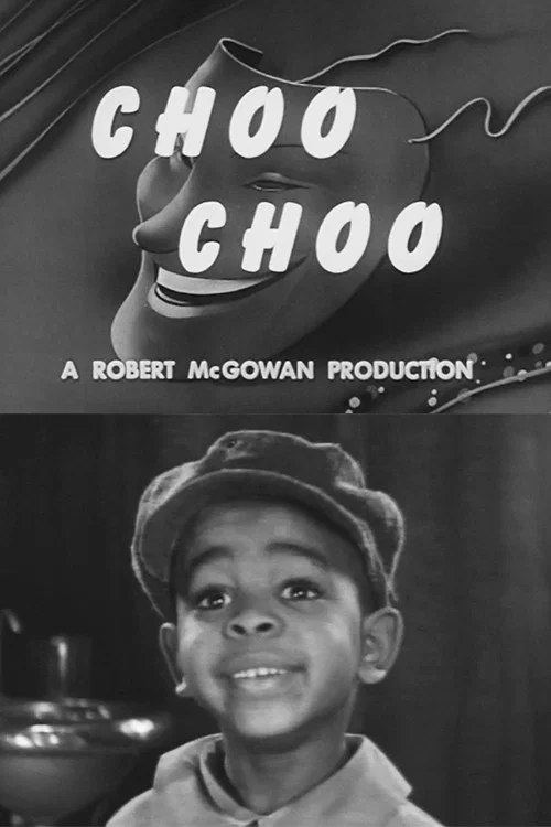Movie poster for Choo-Choo! (1932)
