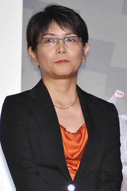 Photo of Masako Chiba, Acting