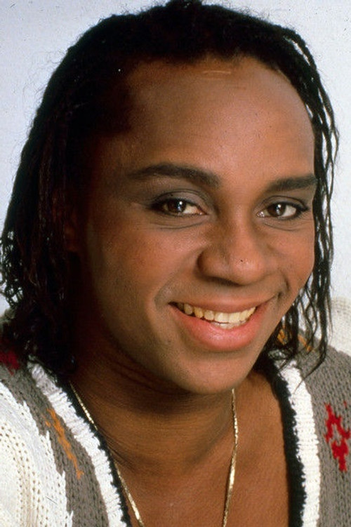 Gene Anthony Ray profile
