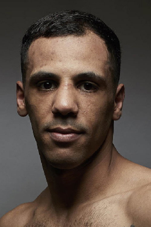 Photo of Kal Yafai, Acting