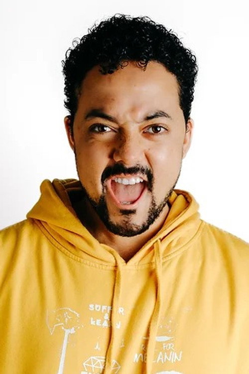 Jasper William Cartwright profile