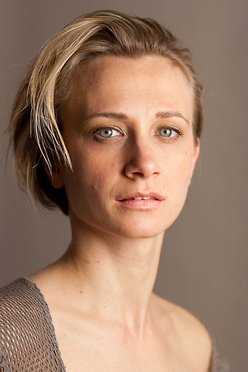 Photo of Emanuela Galliussi, Acting