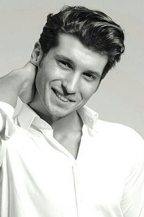 Photo of Batuhan Büyükacaroğlu, Acting