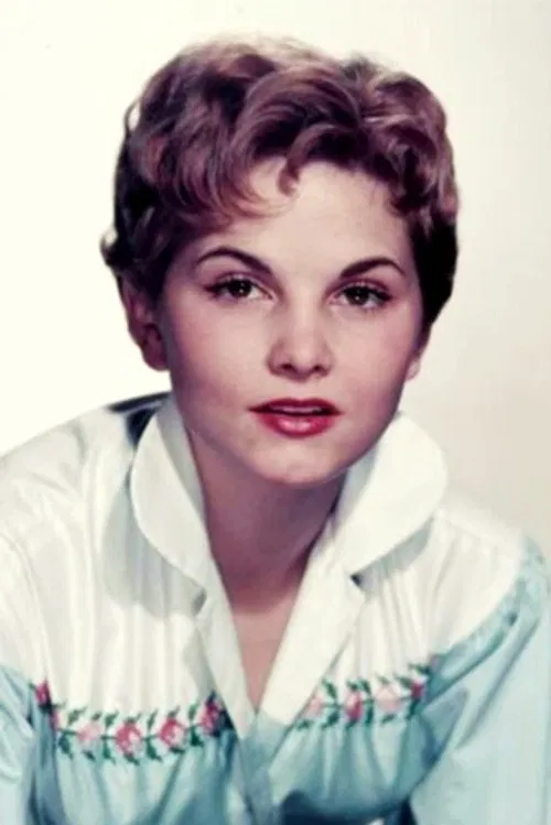 Josette Arno profile