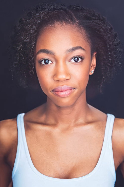 Photo of Regina Hoyles, Acting