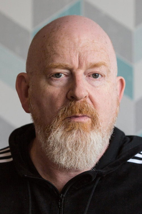 Alan McGee profile