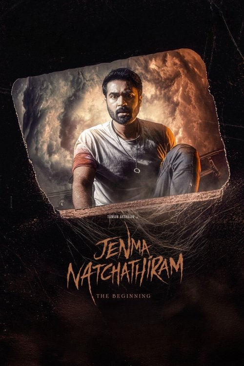 Movie poster for Jenma Natchathiram (2025)