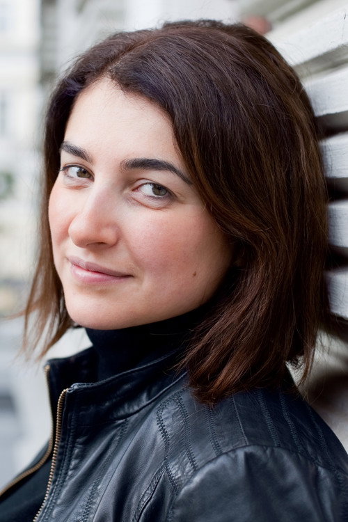 Photo of Marie Surae, Directing