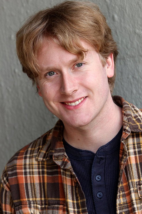 Photo of C.B. Mullen, Acting