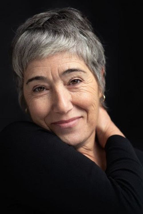 Photo of Mercedes Castro, Acting