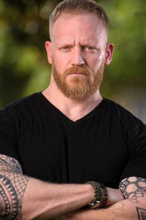 Photo of Tom Glynn, Acting