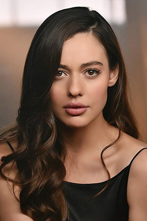 Photo of Tiana Tuttle, Acting