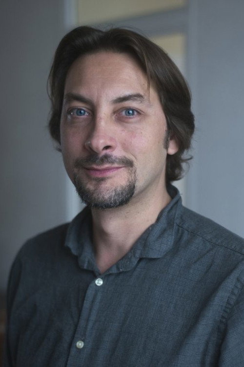 Romain Bertrand profile