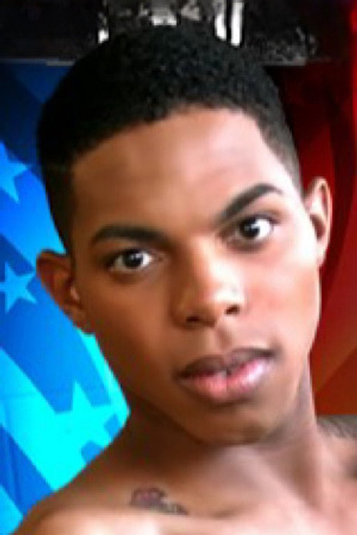 Photo of Andre Hill, Acting