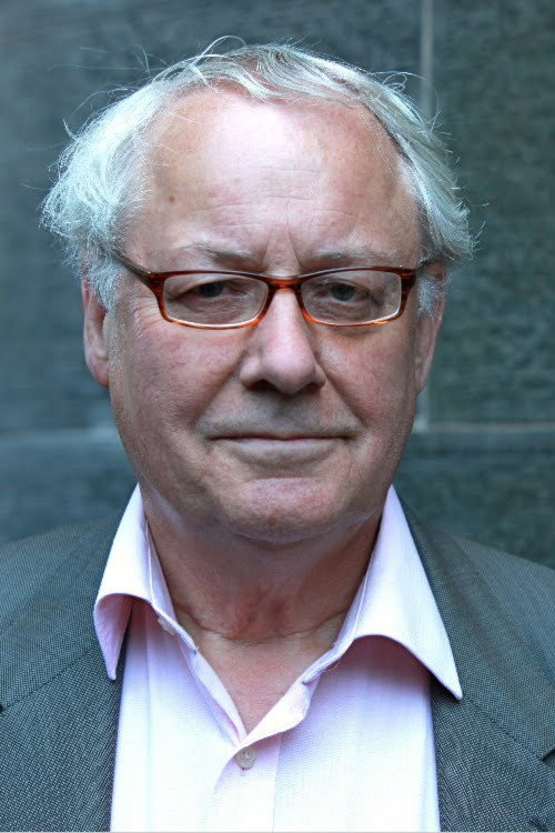 Murray Grigor profile