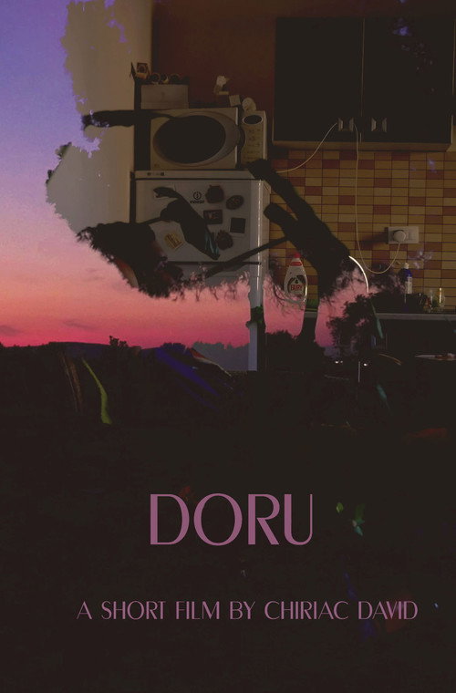 Movie poster for Doru (2021)