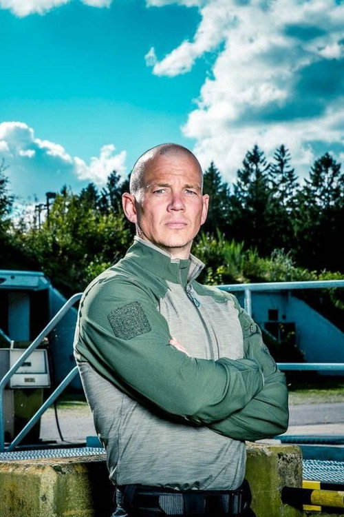 Rune Krogh Danielsen profile