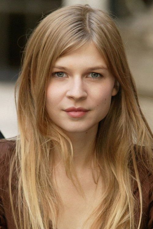 Photo of Clémence Poésy, Acting