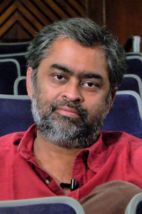 Photo of Arvind Krishna, Camera