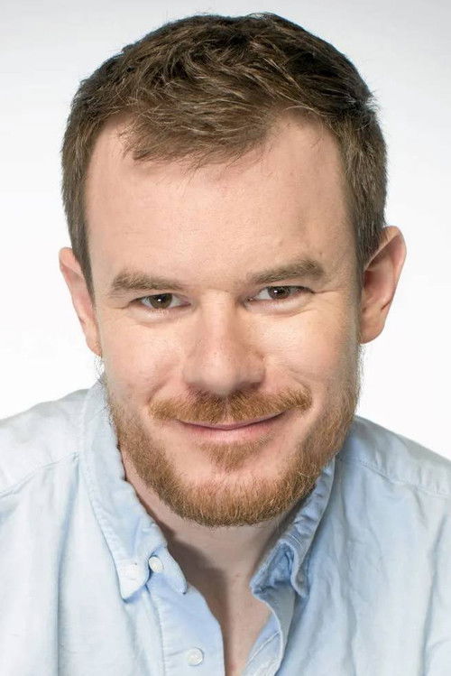 Jude Swanberg profile