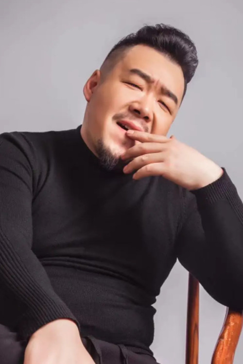 Photo of Li Shu, Acting
