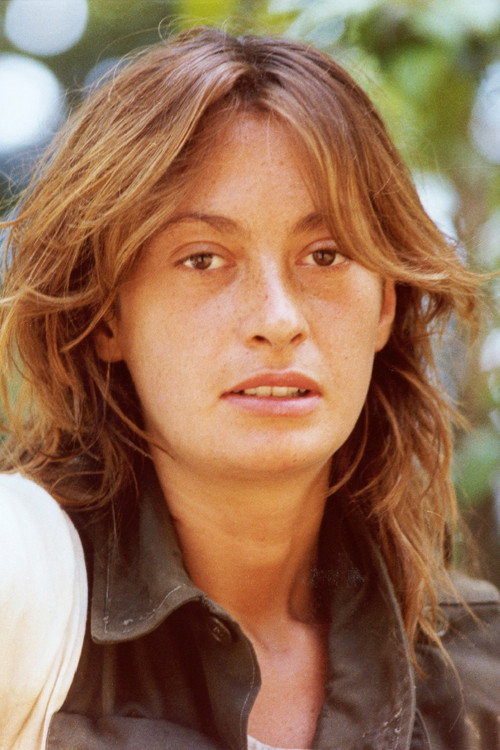 Photo of Francesca Ciardi, Acting