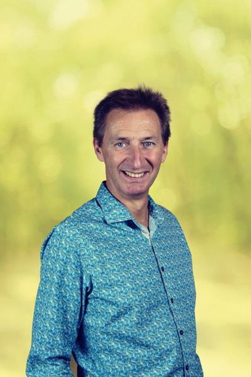 Ben Rottiers profile