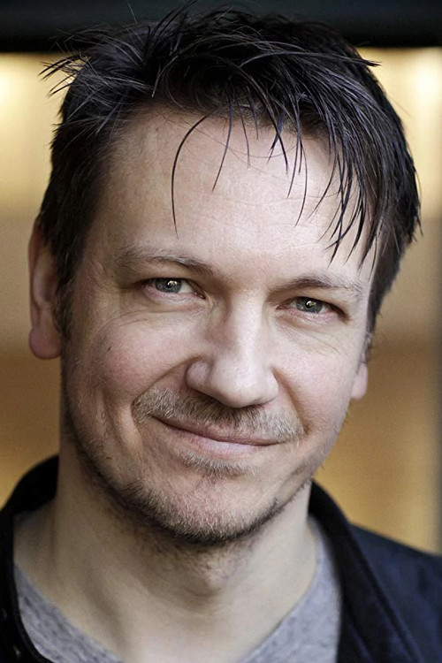 Photo of Mark Homer, Acting