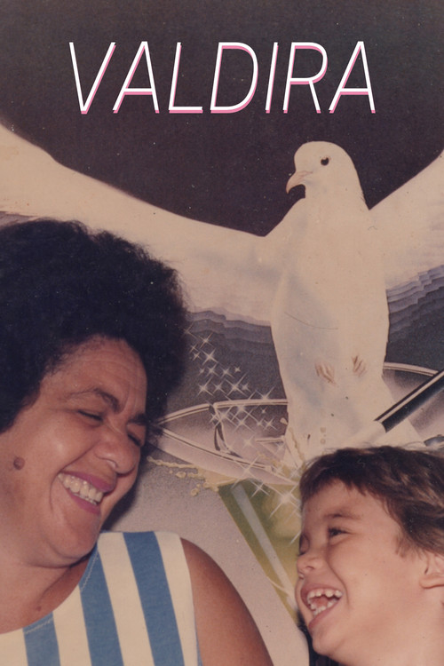 Movie poster for Valdira (2021)